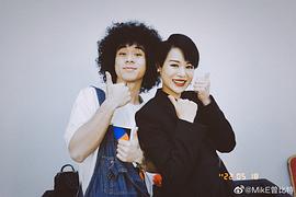 胡杏儿