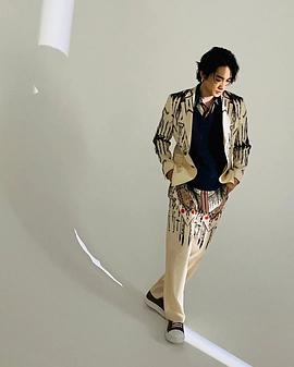 町田启太