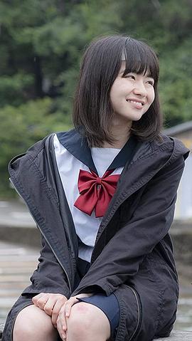 山田杏奈