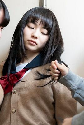 山田杏奈