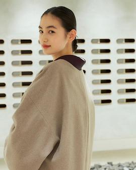 八木莉可子