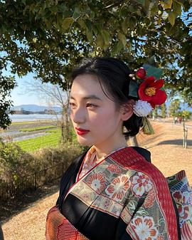 八木莉可子