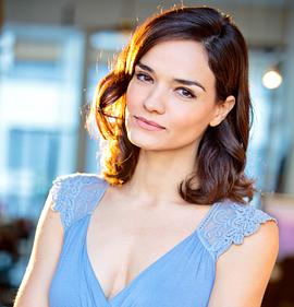 杰米·伯纳黛特