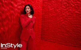 张柏芝