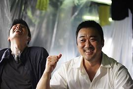 马东锡