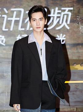 杨洋