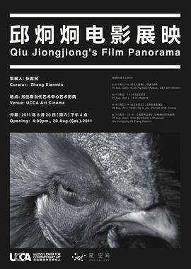 邱炯炯