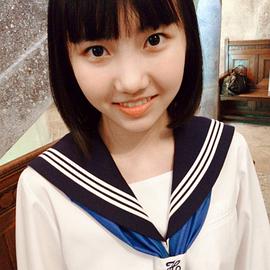 安原琉那
