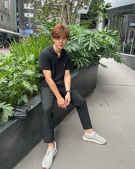 马克·纳谭彭·布阿希
