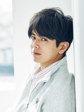 井上翔太