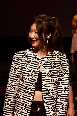 陈剑莹