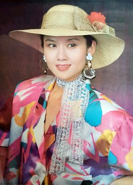 杨丽萍