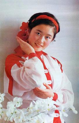 盖丽丽