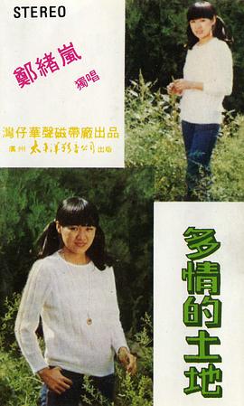 郑绪岚