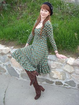 Barbara Keegan