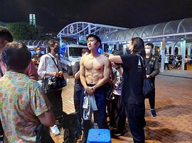 谢霆锋