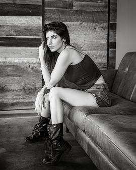 KateLynn E. Newberry