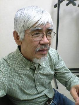 益富信孝