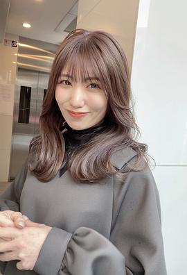 山岸逢花