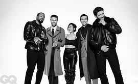 詹森·阿克斯
