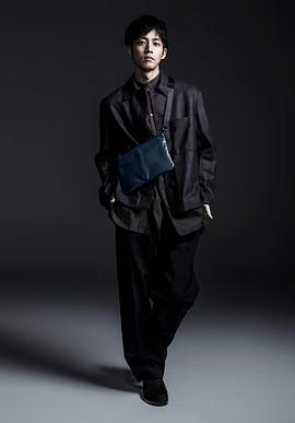 松坂桃李