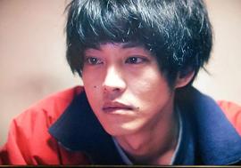松坂桃李