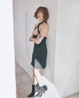 夏莉·墨菲