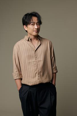 赵滨