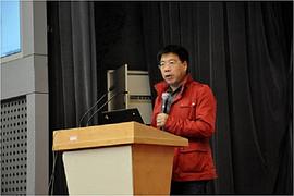 李剑平