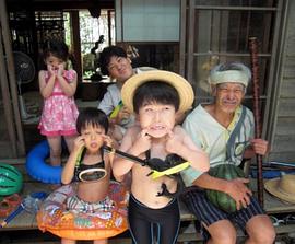 田中泯