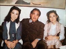 向梅
