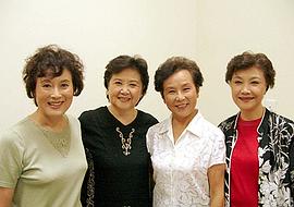 向梅