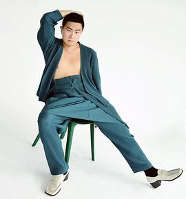 杨伯文
