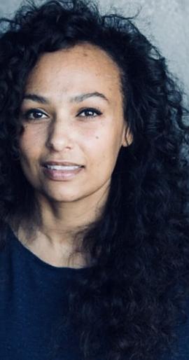 杰德·哈里森