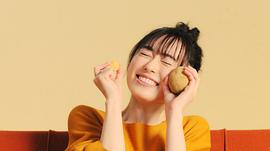 福原遥