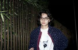 染谷将太