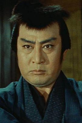市川右太卫门