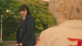 铃木优华
