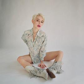索菲娅·安妮·卡鲁索