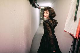 索菲娅·安妮·卡鲁索