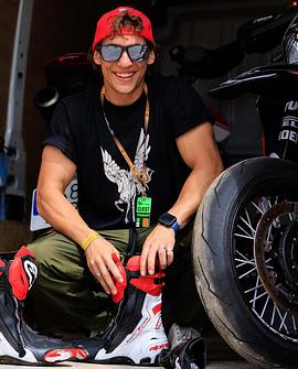米盖尔·赫尔南