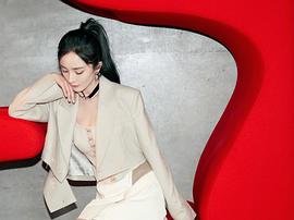 杨幂