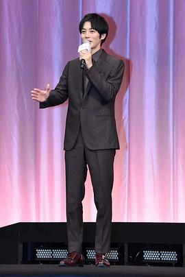 松坂桃李