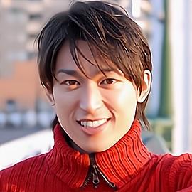山崎胜之