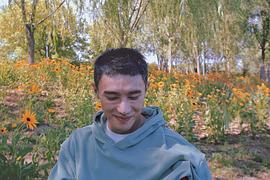 杨晋恒