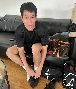 帕同朋·任翟迪