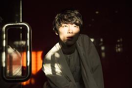 坂口健太郎