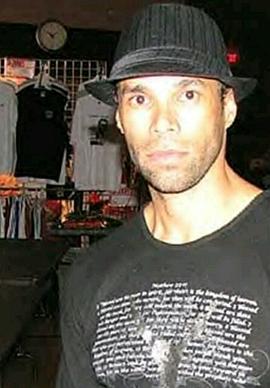 Kevin Levrone