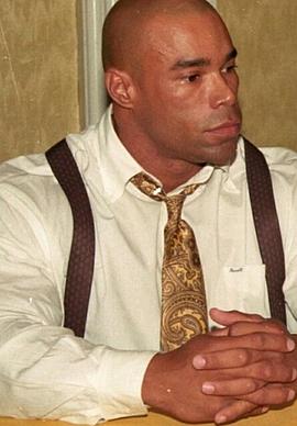Kevin Levrone