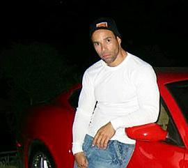 Kevin Levrone